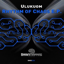 Rhythm Of Chaos E.P.