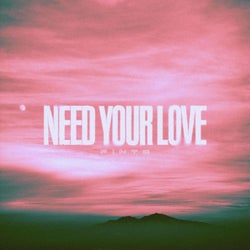 Need Your Love