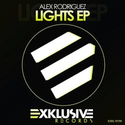 Lights EP