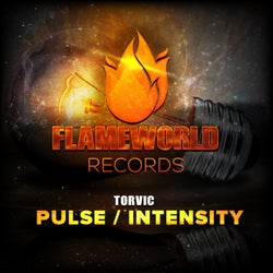 Pulse / Intensity (Dubstep)