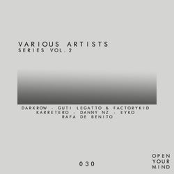 Series Vol. 2