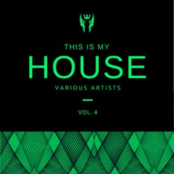 This Is My House, Vol. 4