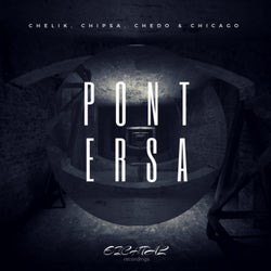 Pontersa EP