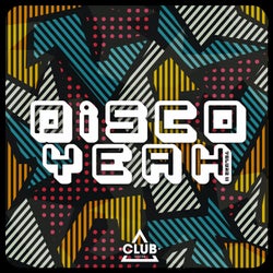 Disco Yeah! Vol. 11