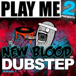 NEWBLOOD Of DUBSTEP VOL1