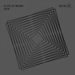 Elite At Work 2018