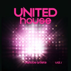 United House, Vol. 1