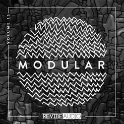 Modular, Vol. 15