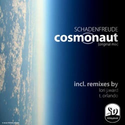 Cosmonaut Files