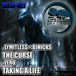 The Curse / Takin A Life