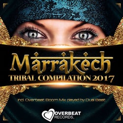 Marrakech Tribal Compilation 2017