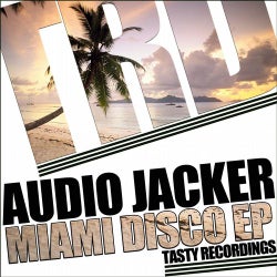 Miami Disco EP