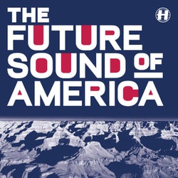 Future Sound Of America