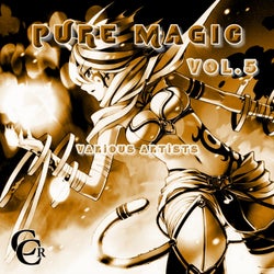 Pure Magic Vol.5