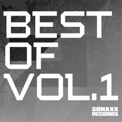 Best Of Vol. 1