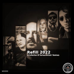 Refill 2022