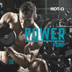 Power Pump 013