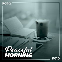 Peaceful Morning 010