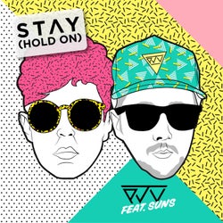 Stay (Hold On) (feat. SUNS)