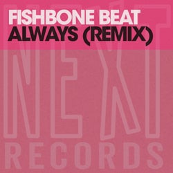 Always (Remix)