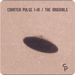 Counter Pulse 1-10 / The Originals