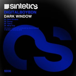 Dark Window