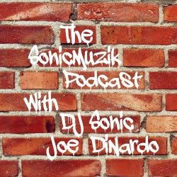 SONICMUZIK EPISODE 14 - FEBRUARY 10, 2020