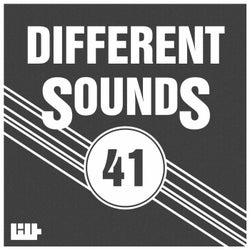 Different Sounds, Vol.41