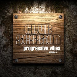 Progressive Vibes Volume 7