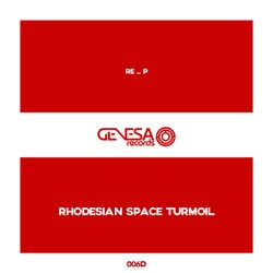 Rhodesian Space Turmoil