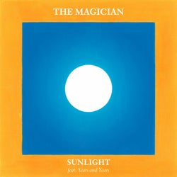 Sunlight (feat. Years & Years) [Extended Club Mix]