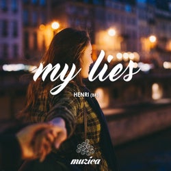 My Lies