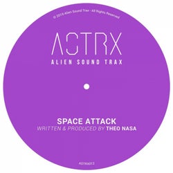 Space Attack