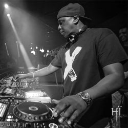 Todd Terry June 2018