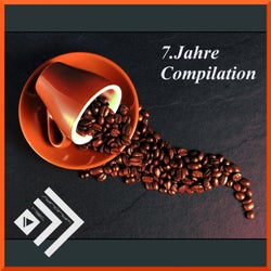 7. Jahre Compilation