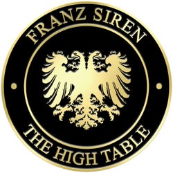 The High Table