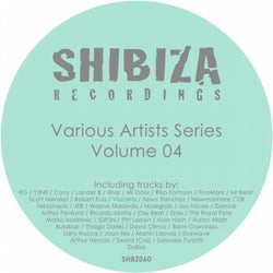 Various Artists Series 04