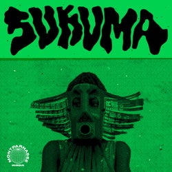 Sukuma