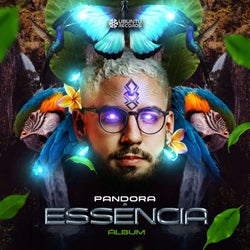 Essência (Album)