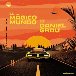 El Magico Mundo De Daniel Grau