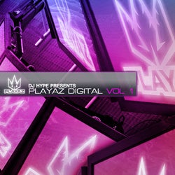 Playaz Digital Vol 1