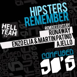 Hipsters Remember (Remixes)