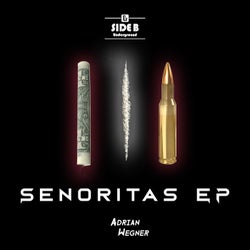 Señoritas EP