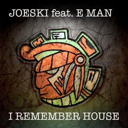 I Remember House