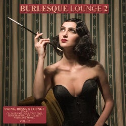 Burlesque Lounge 2