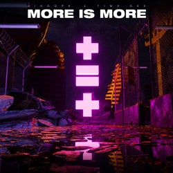 More Is More (Extended Mix)