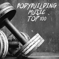 Bodybuilding Music Top 100