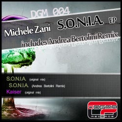 S.O.N.I.A. EP