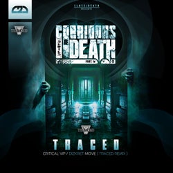 CORRIDORS OF DEATH PART 4