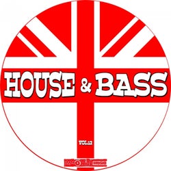 House & Bass, Vol. 12